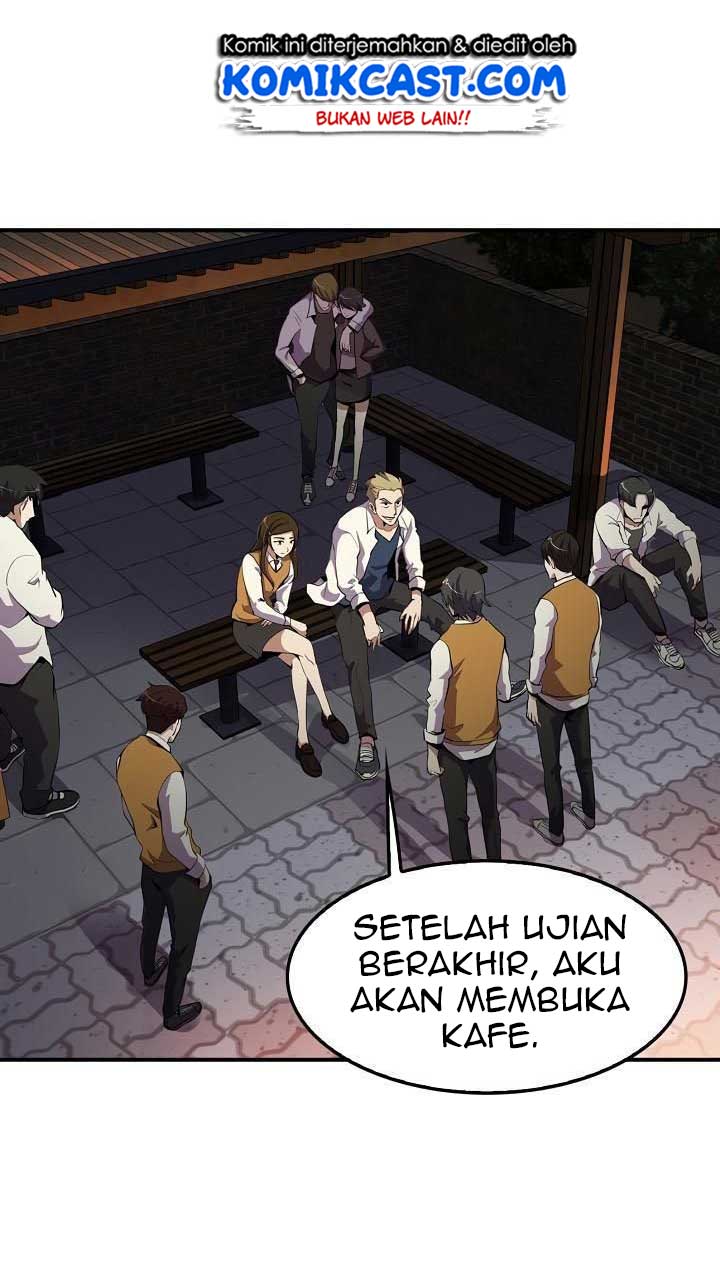 Again My Life chapter 5